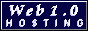 Hosted by Web 1.0 Hosting